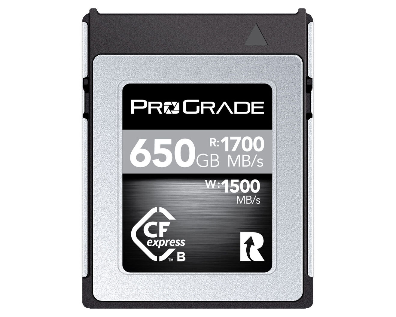 ProGrade CFexpress Cobalt 650GB Type B