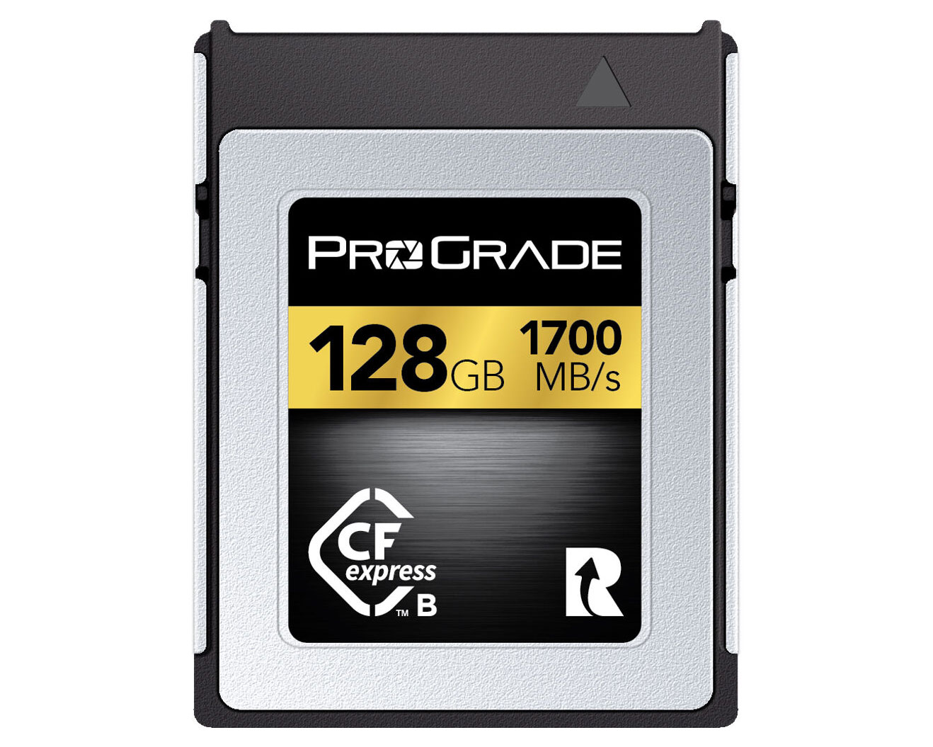 ProGrade CFexpress Gold 128GB Type B
