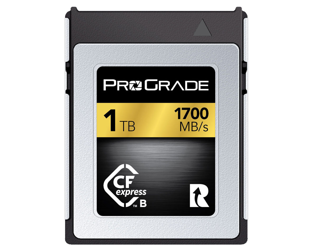 ProGrade CFexpress Gold 1TB Type B