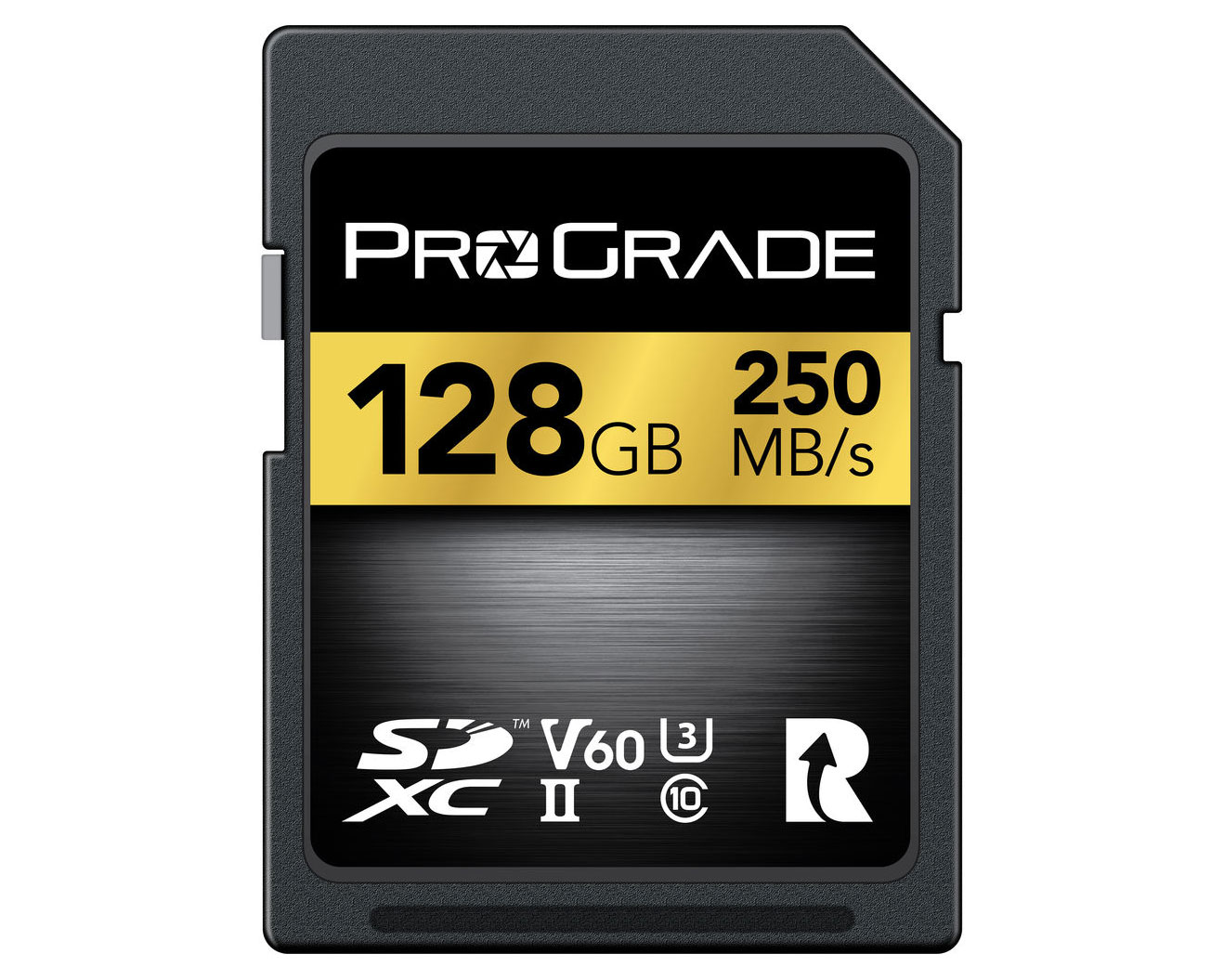 ProGrade SDXC V60 128GB