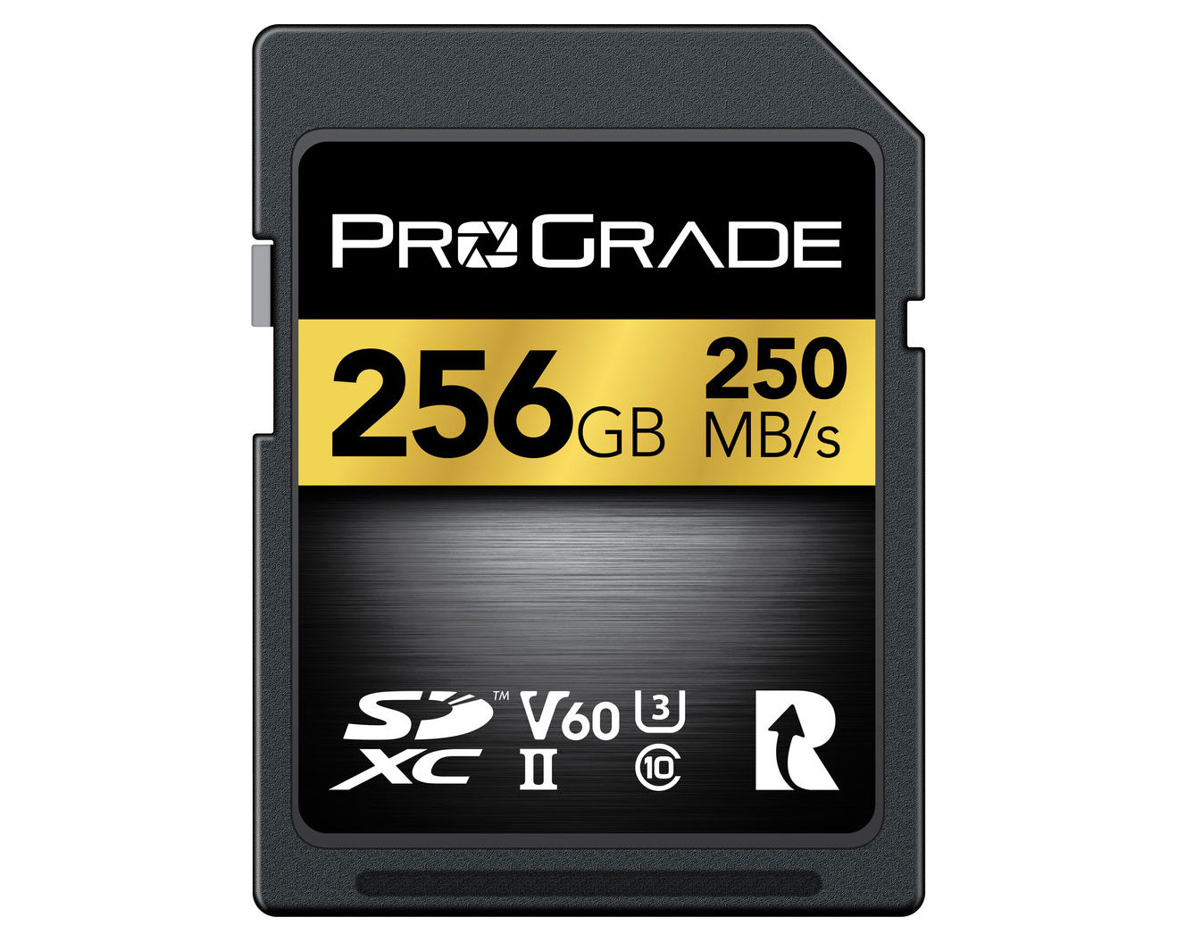 ProGrade SDXC V60 256GB