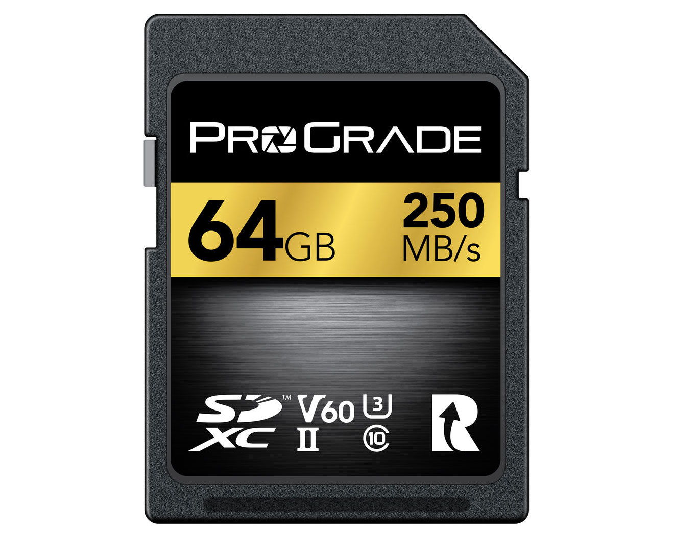 ProGrade SDXC V60 64GB