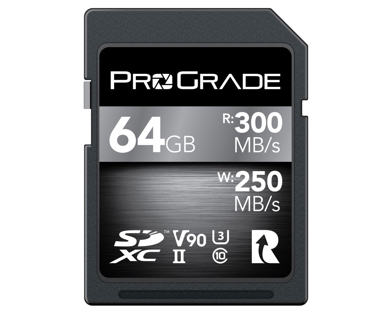 ProGrade SDXC V90 64GB