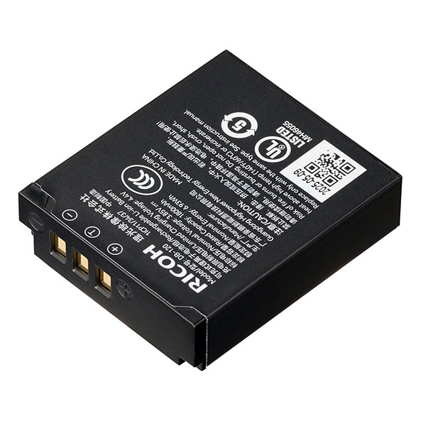 Ricoh DB-120