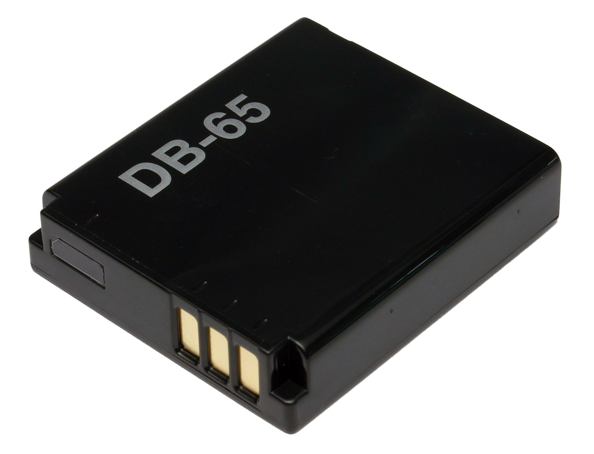 Ricoh DB-65