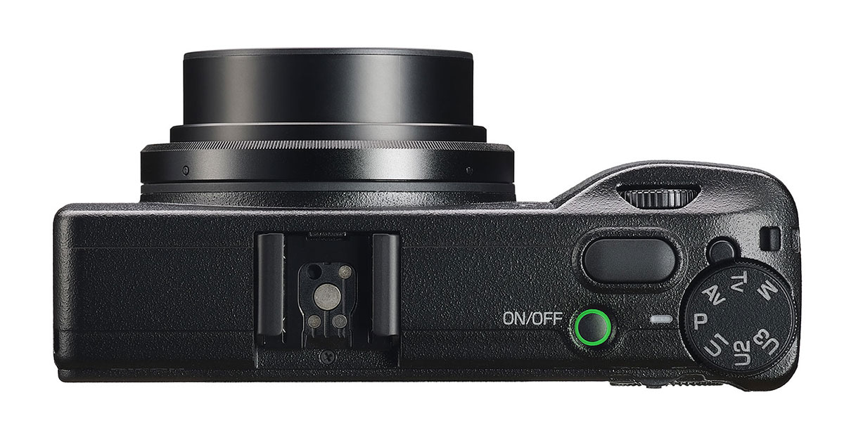 Ricoh GR IIIx : Specifications and Opinions | JuzaPhoto Ricoh GR IIIx : Specifications and Opinions | JuzaPhoto