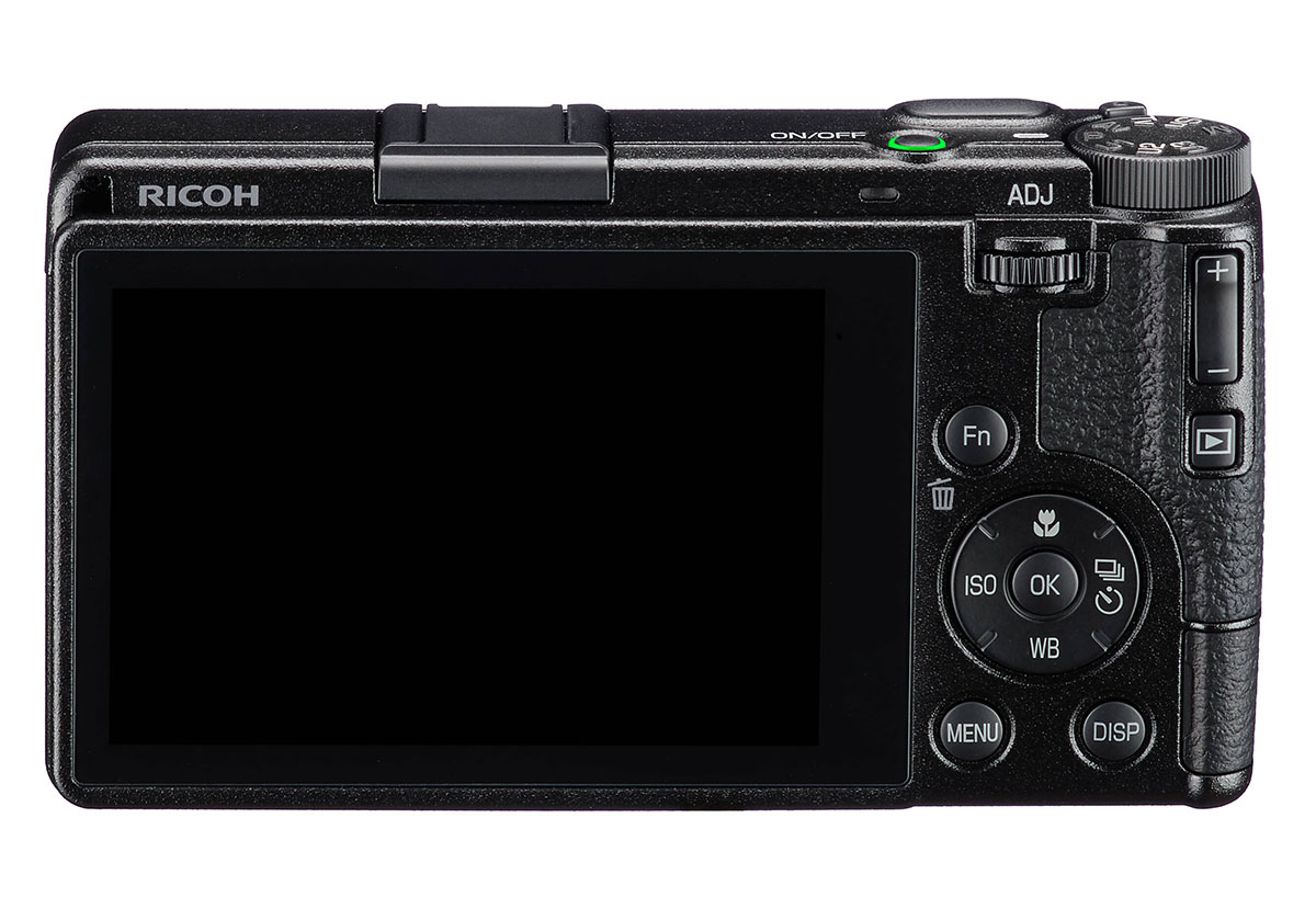 Ricoh GR IV : Specifications and Opinions | JuzaPhoto