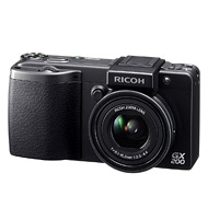 Ricoh GX200