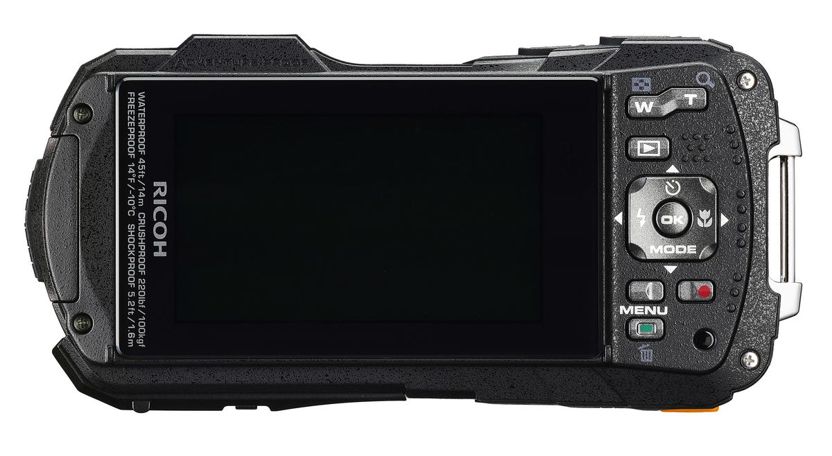 mj　　　RICOH  WG-50 WG-50 - Ricoh