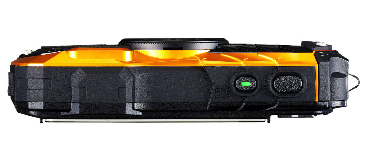 Ricoh WG-50 : Specifications and Opinions | JuzaPhoto Ricoh WG-50 : Specifications and Opinions | JuzaPhoto