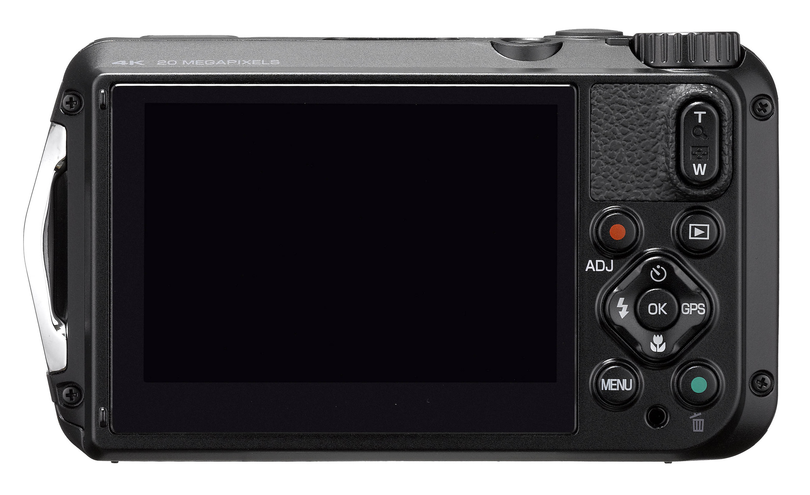 Ricoh WG-6