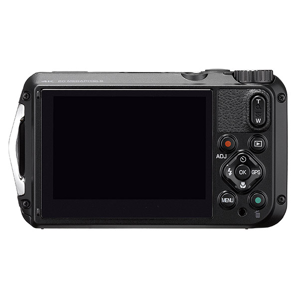 Ricoh WG-6 : Caratteristiche e Opinioni | JuzaPhoto