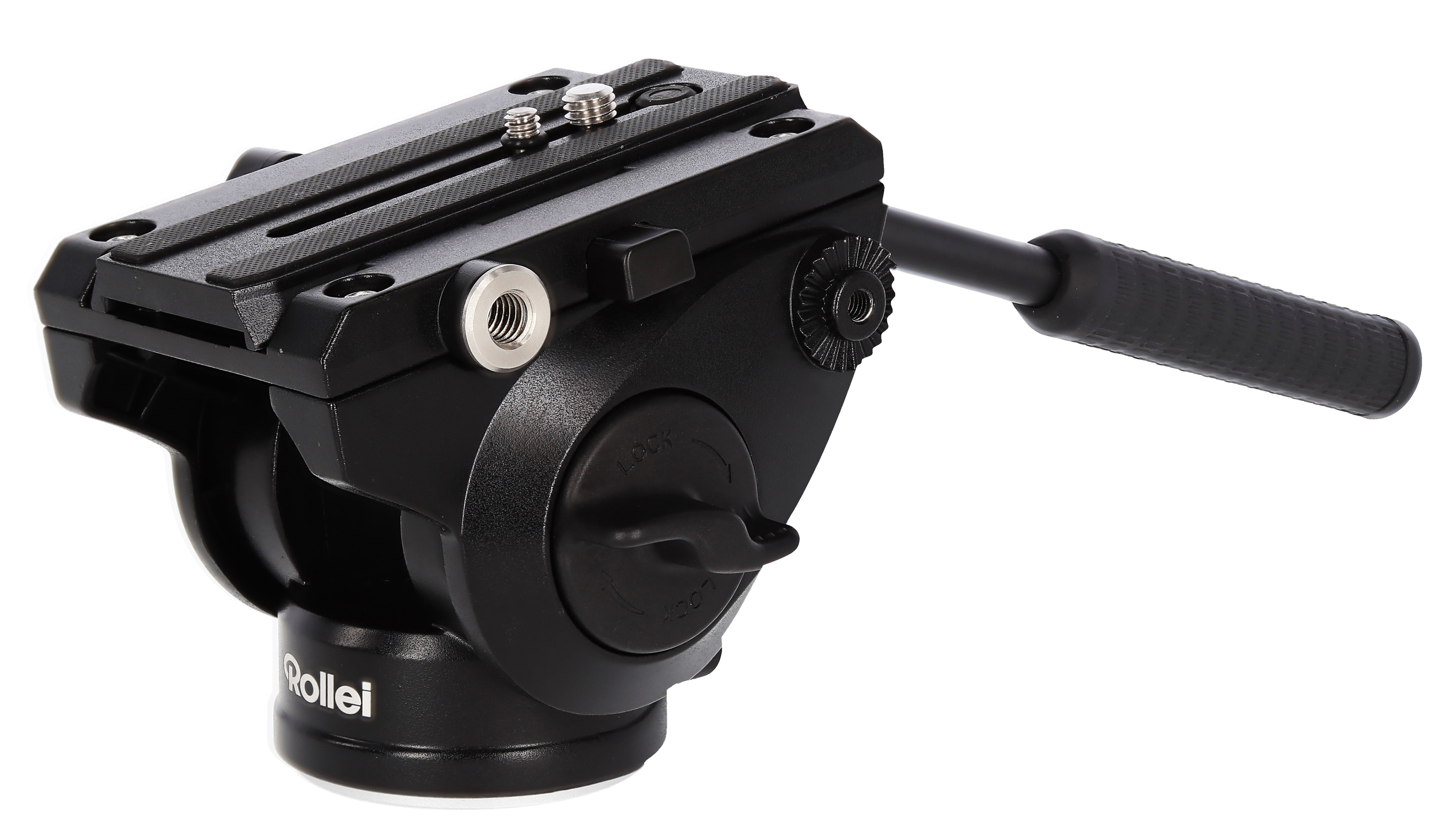 Rollei Lion Rock MH-7 Mark II