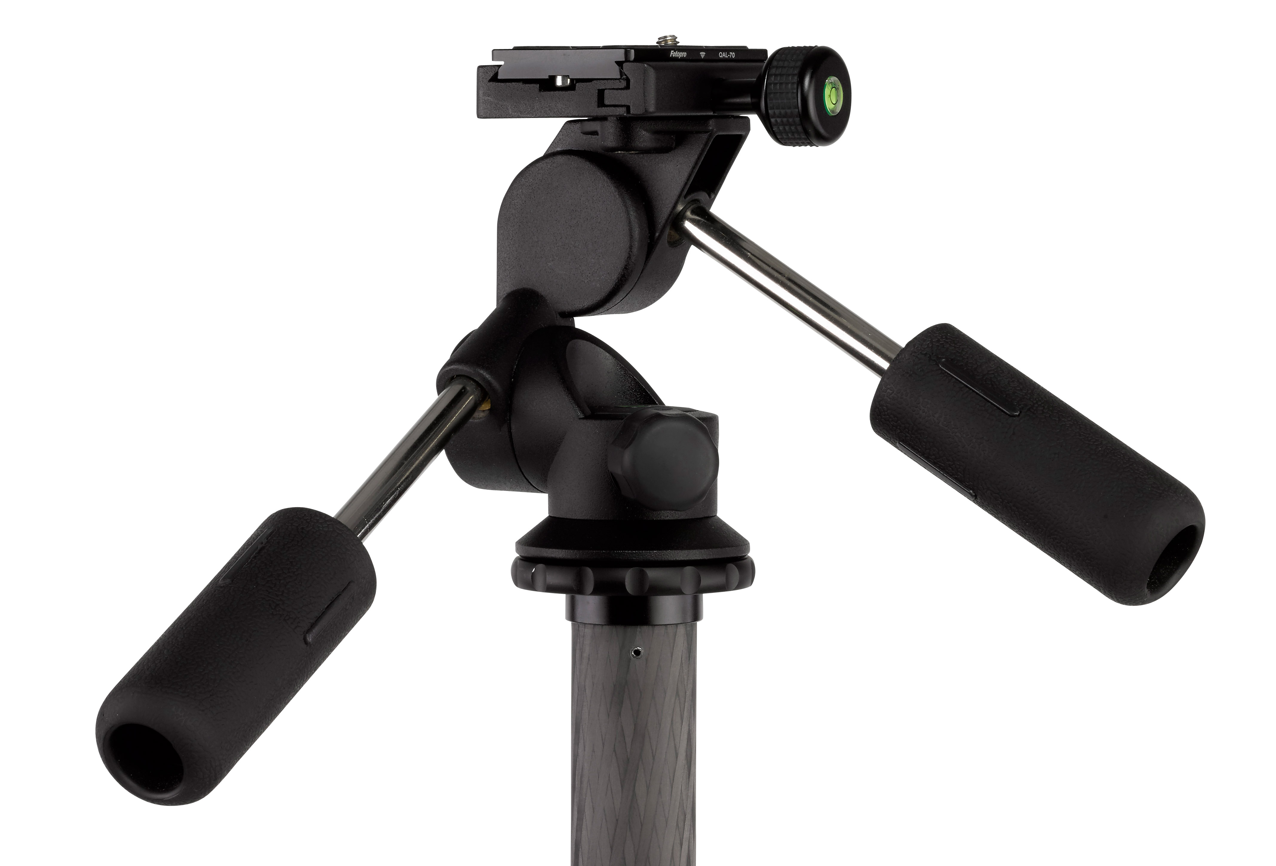 Rock Solid 3-Way Head L