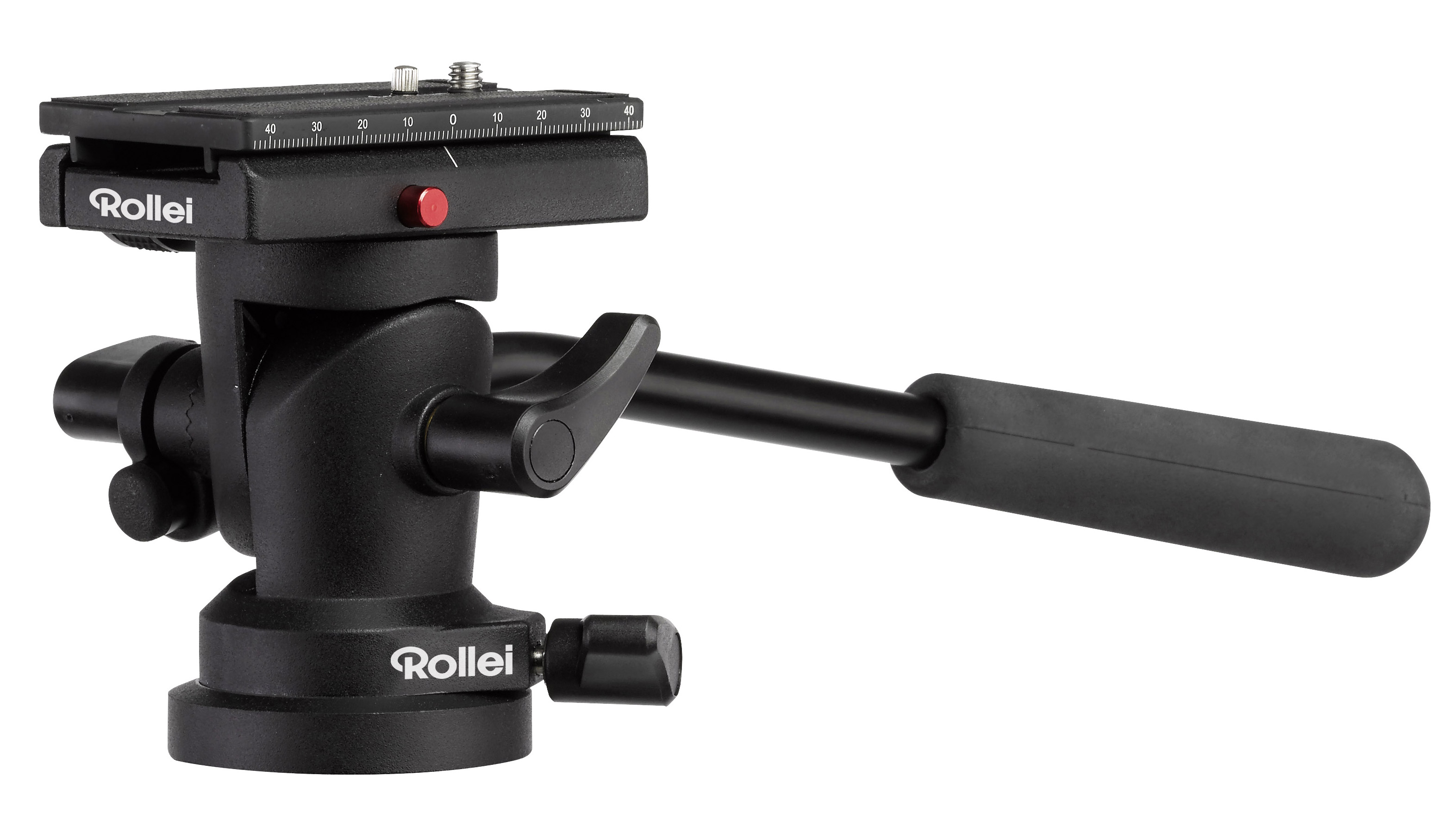 Rollei Rock Solid Video Head