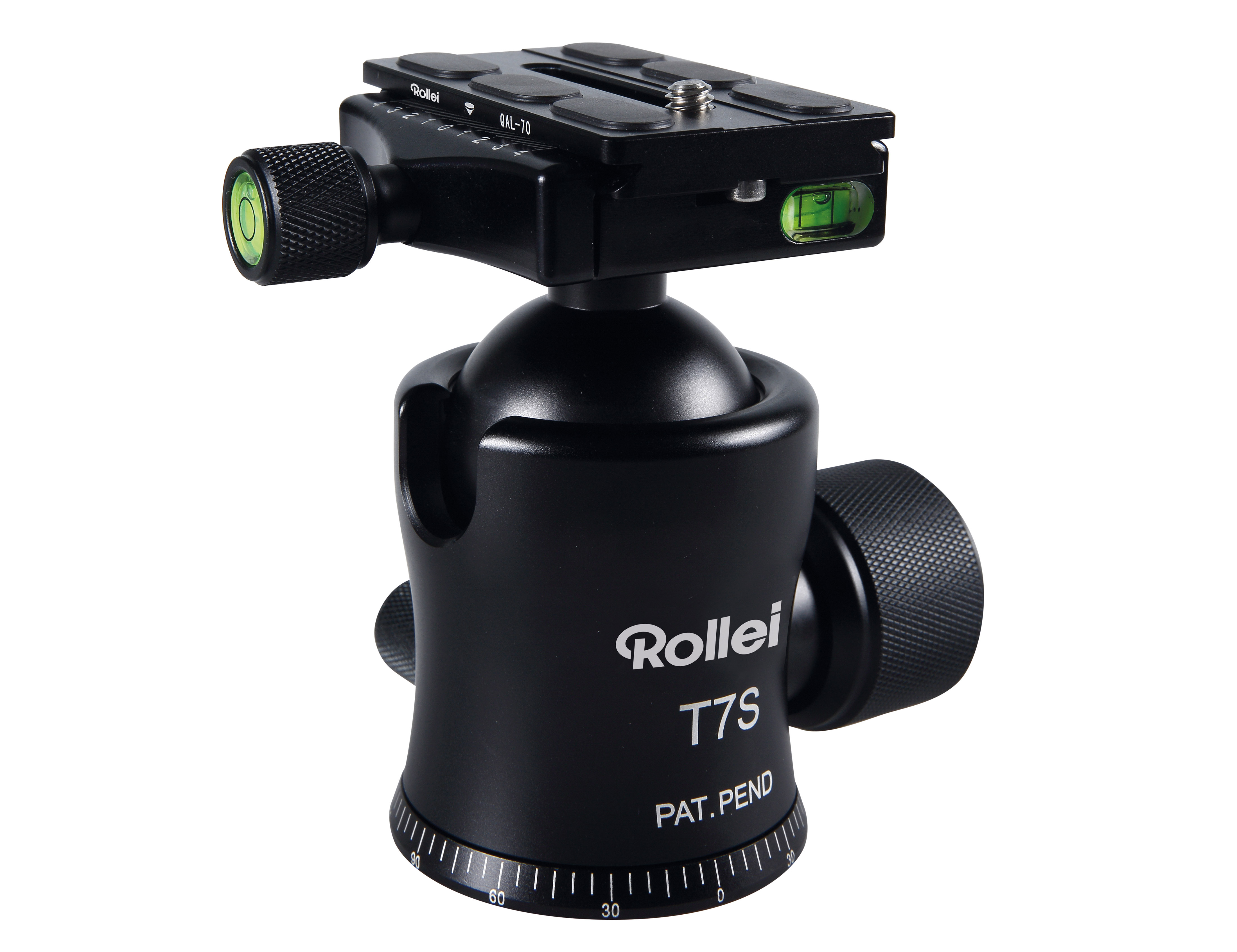 Rollei T-7S