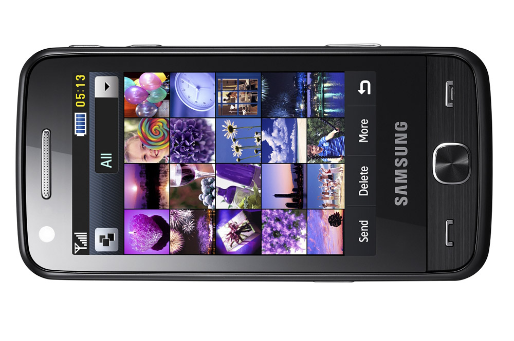 Samsung M8910