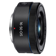 Samsung NX 16-50mm f/3.5-5.6 Power Zoom ED OIS