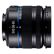 Samsung NX 18-55mm f/3.5-5.6 OIS