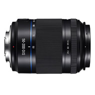 Samsung NX 50-200mm f/4-5.6 OIS