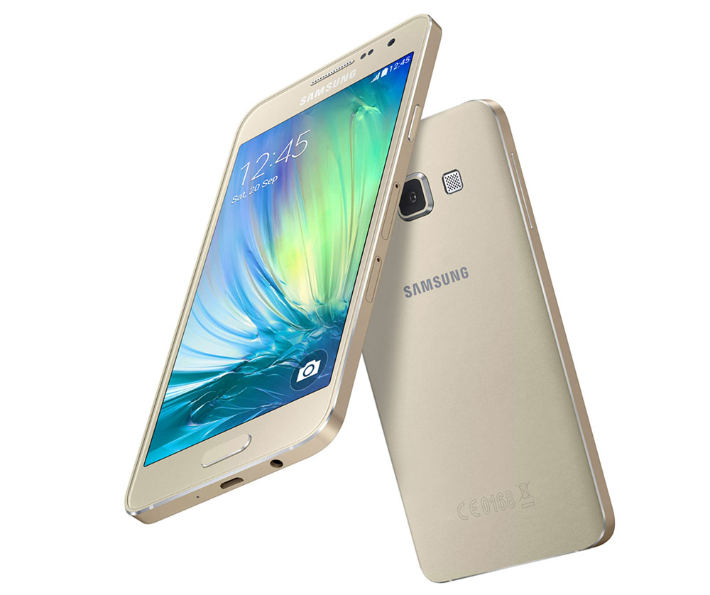 Samsung Galaxy A3