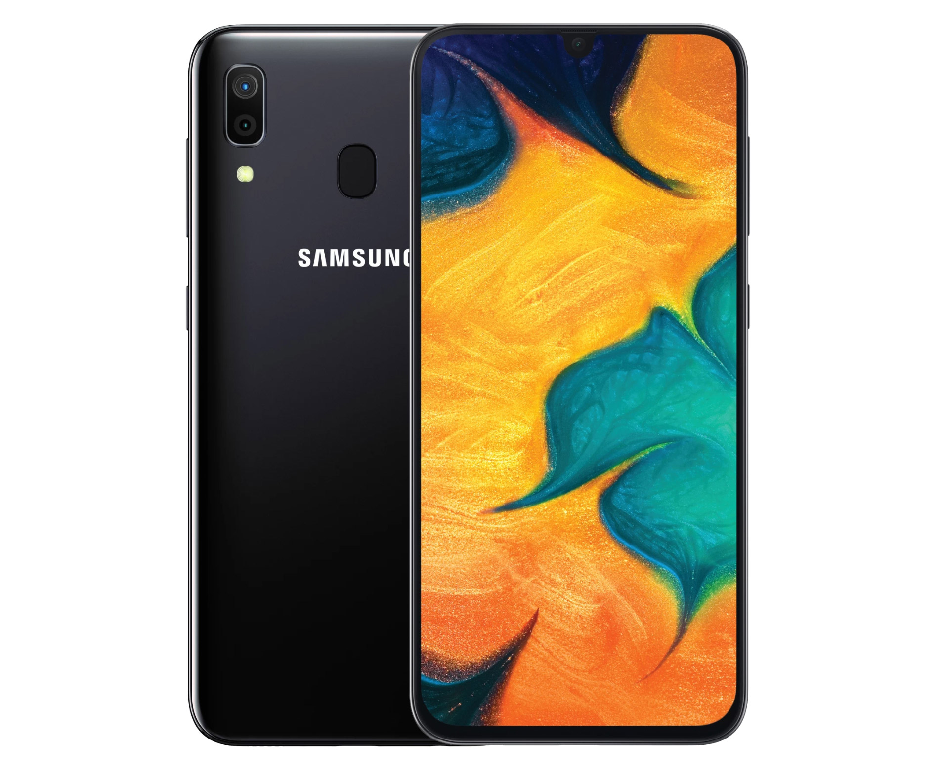 Samsung Galaxy A30