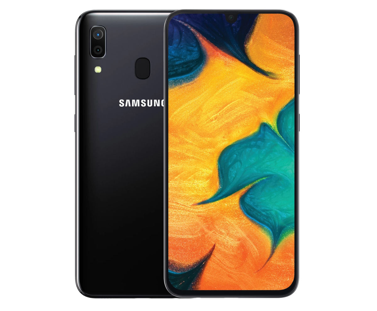 【新品・未使用】Galaxy　A30 $_57.JPG?set_id=880000500F