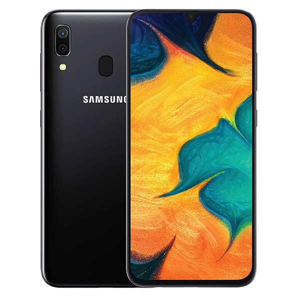 Samsung Galaxy A30