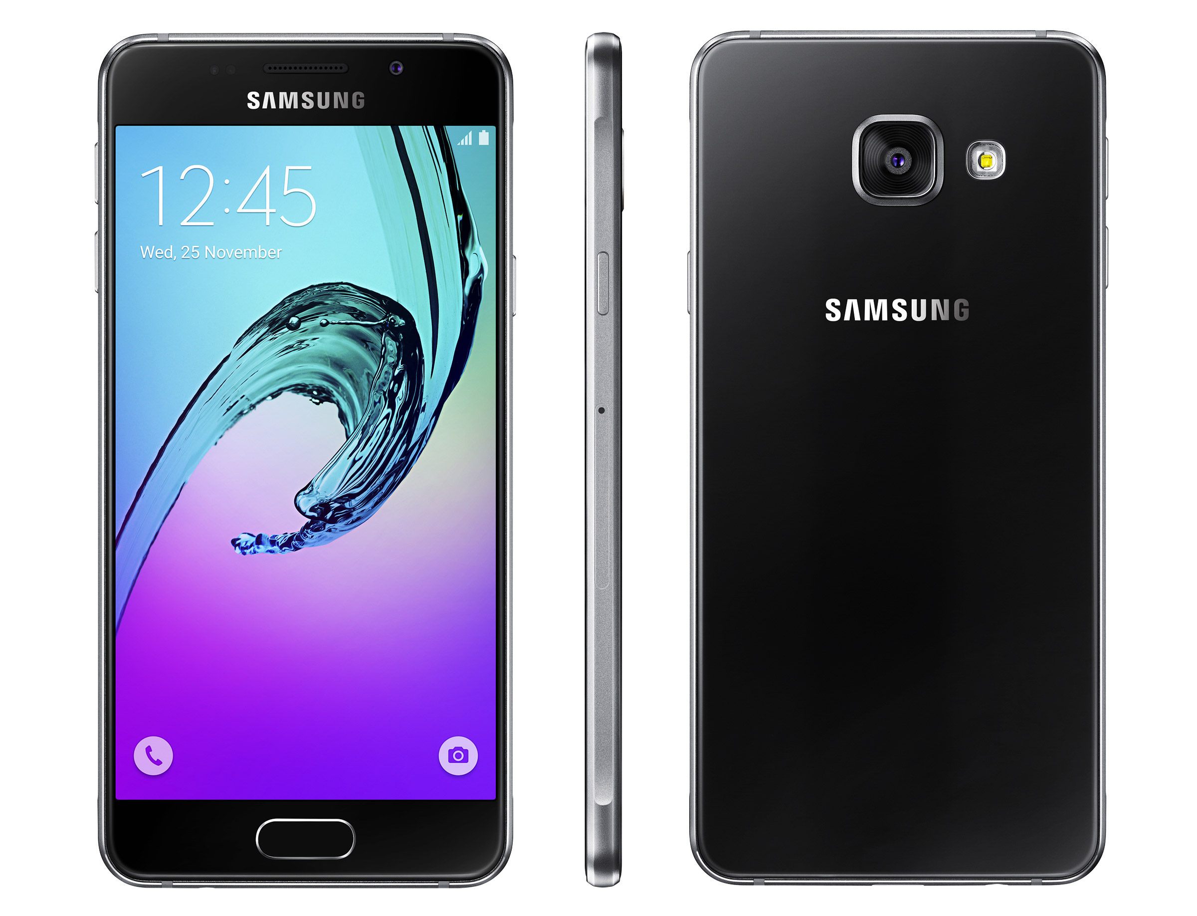 Samsung Galaxy A3 (2016)