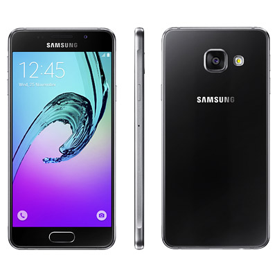 Samsung Galaxy A3 (2016)