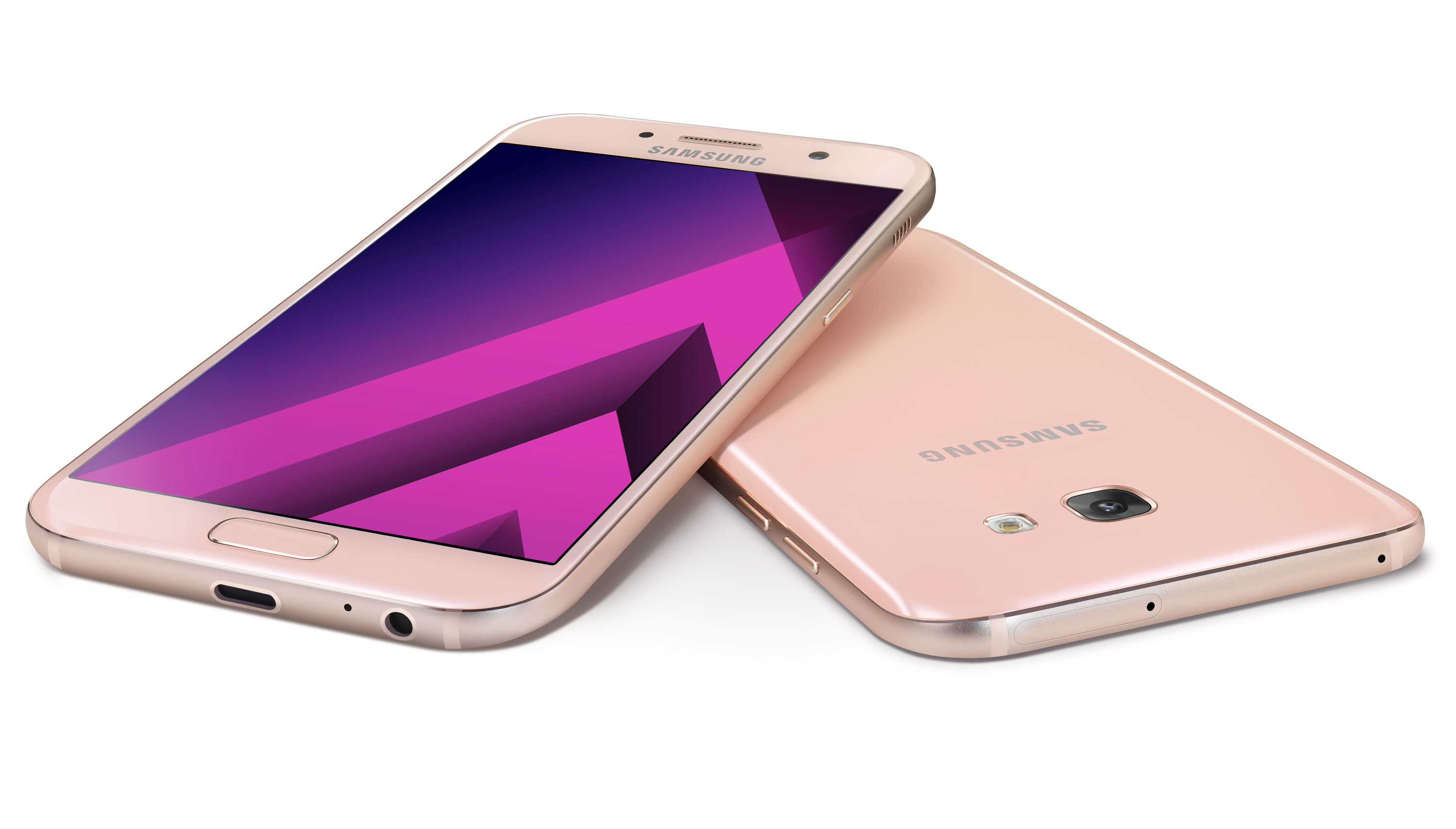 Samsung Galaxy A3 (2017)