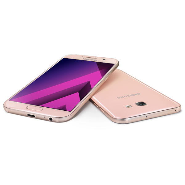 Samsung Galaxy A3 (2017)