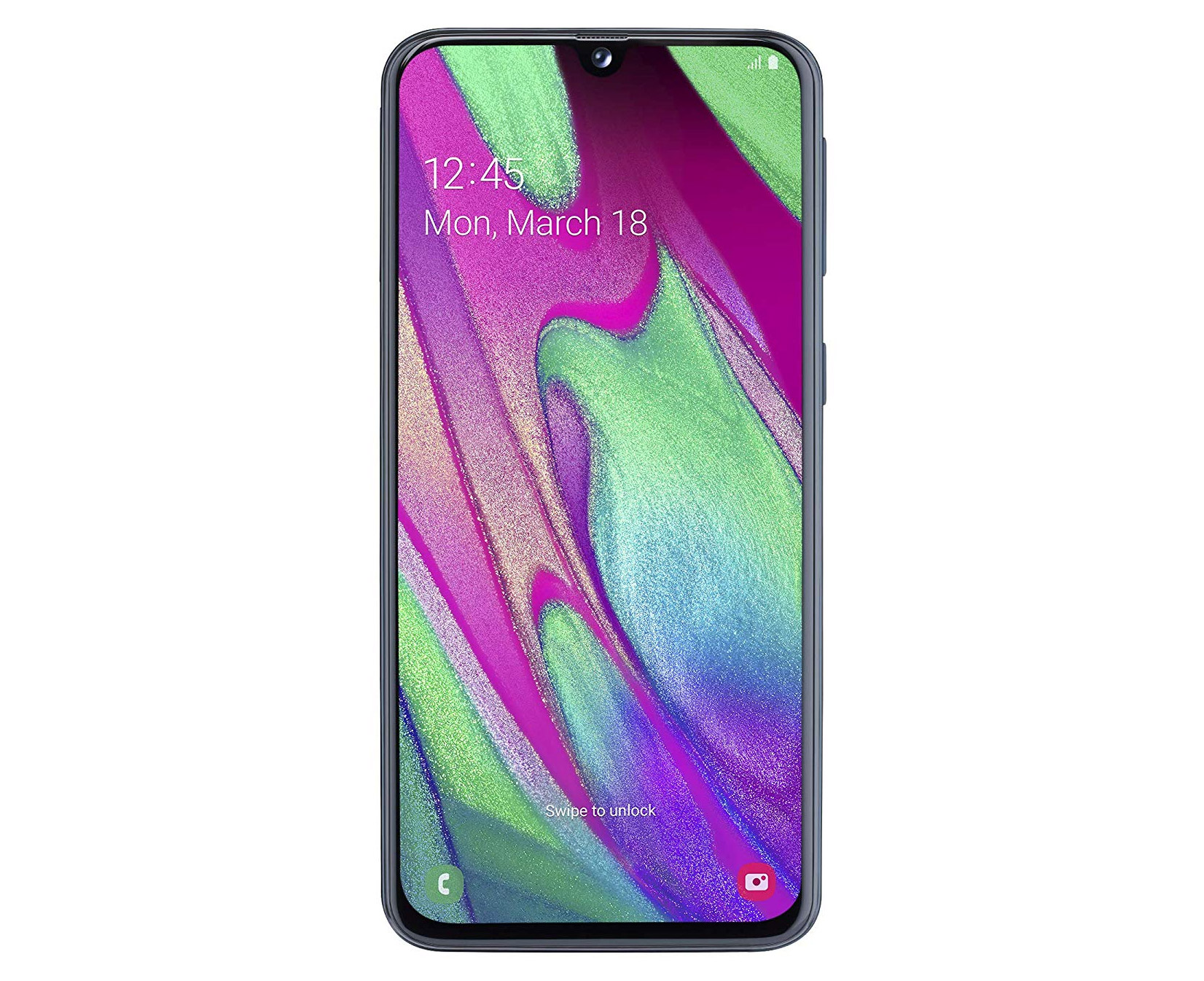 Samsung Galaxy A40