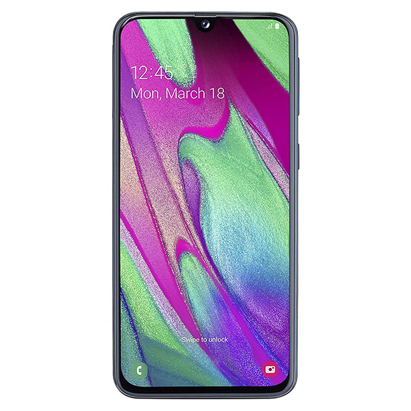 Samsung Galaxy A40