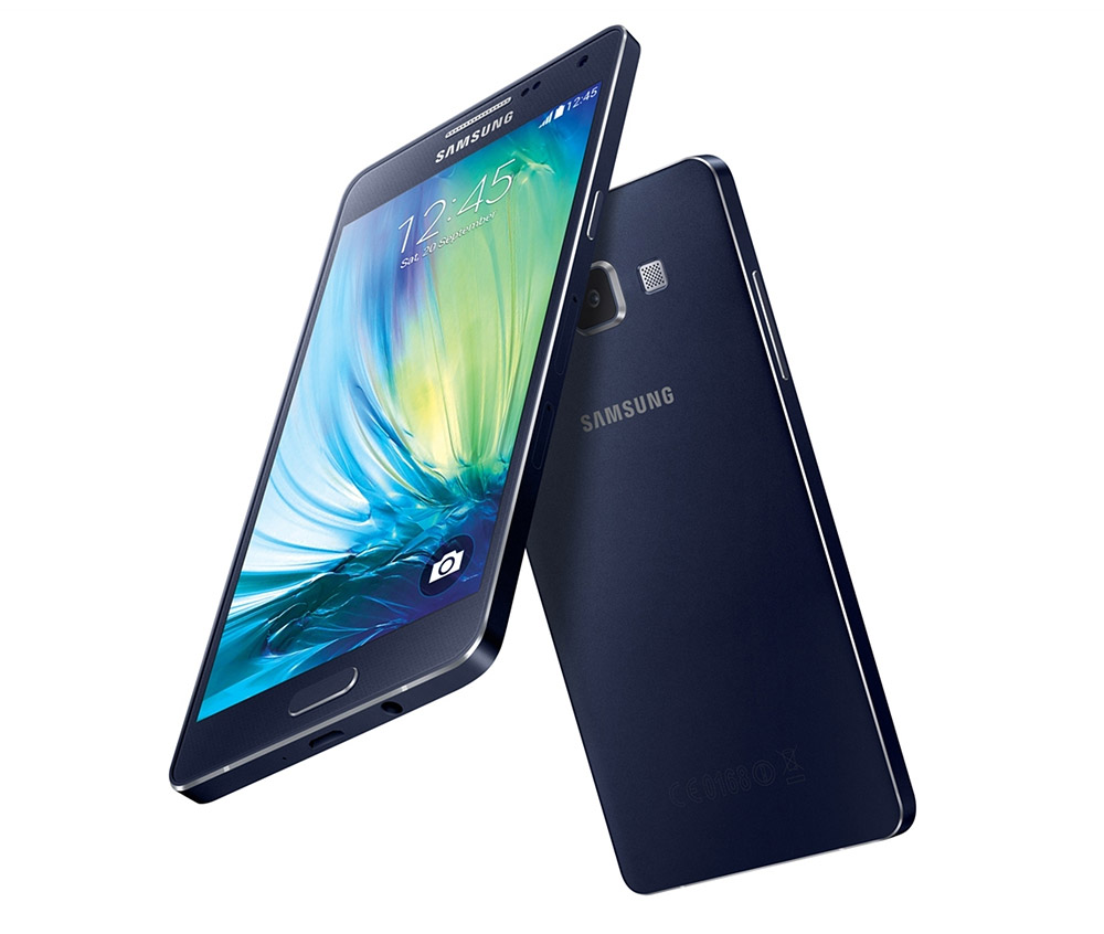 Samsung Galaxy A5