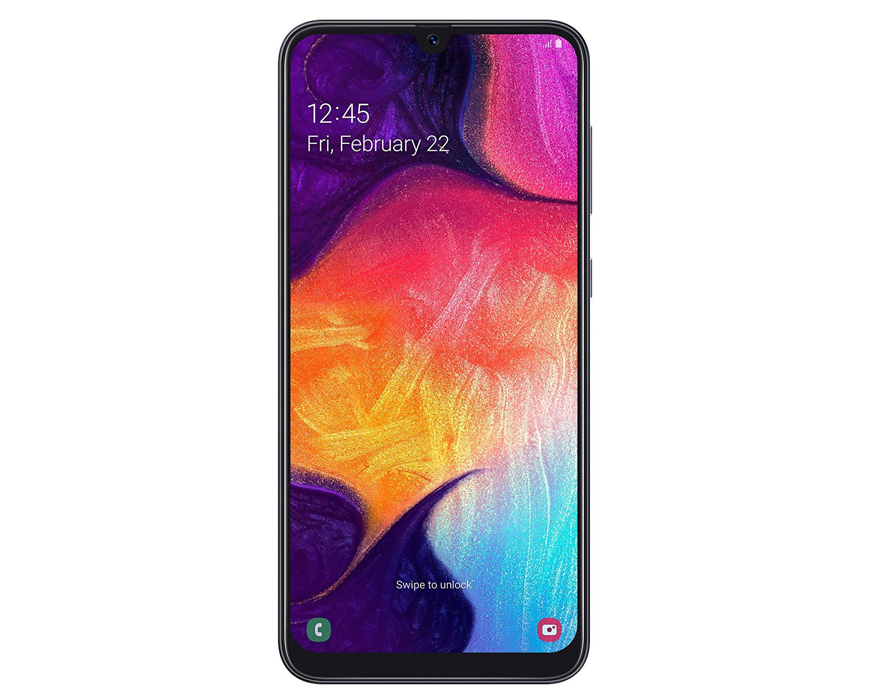 Samsung Galaxy A50