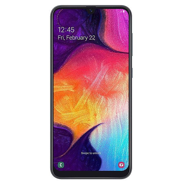 Samsung Galaxy A50