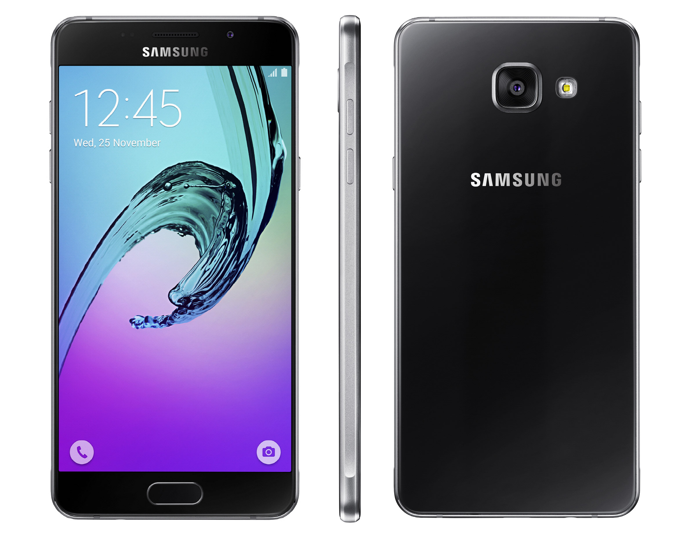 Samsung Galaxy A5 (2016)