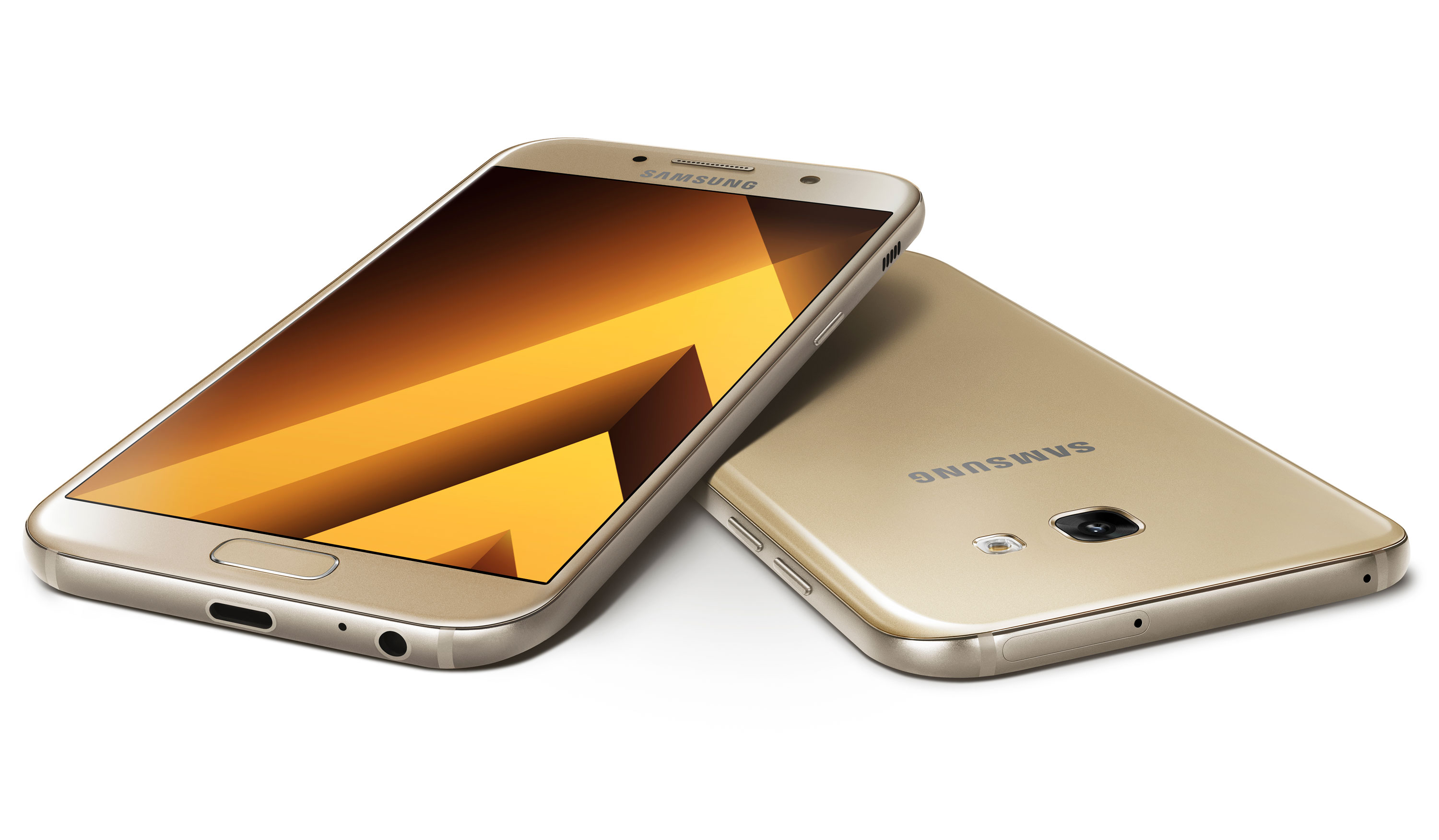 Samsung Galaxy A5 2017 Specifications And Opinions Juzaphoto