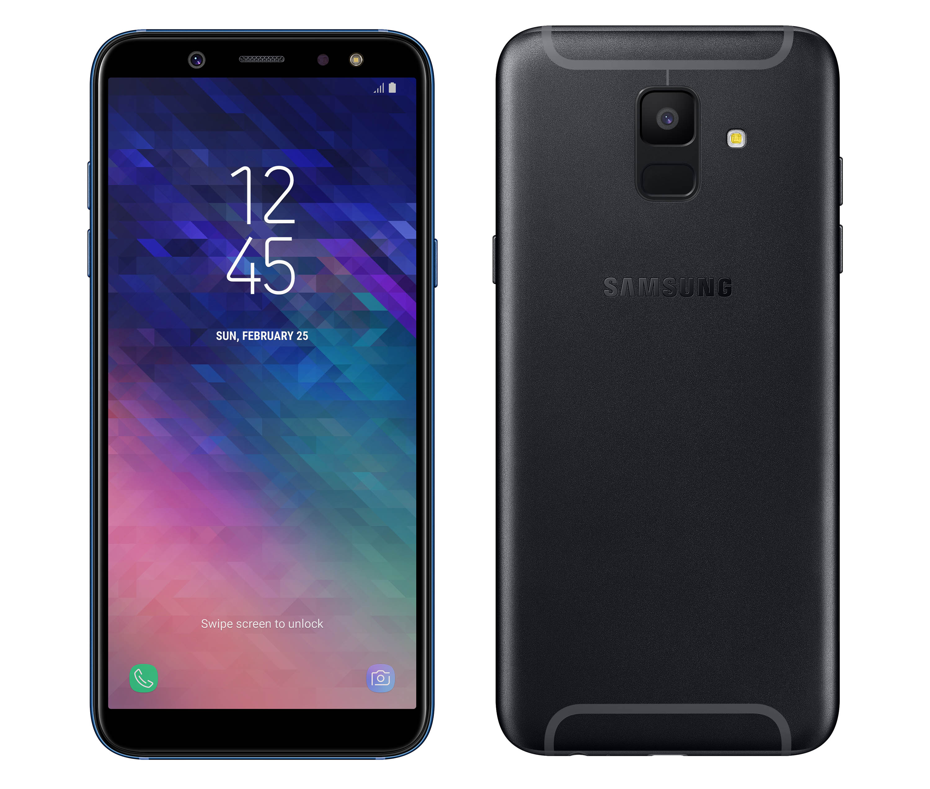 Samsung Galaxy A6 (2018)