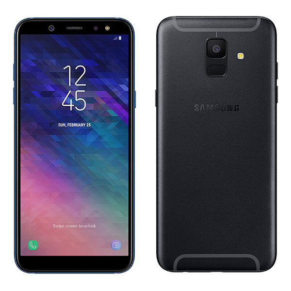 Samsung Galaxy A6 (2018)