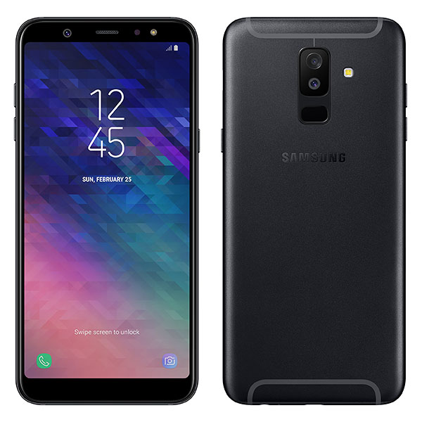 Samsung Galaxy A6+ (2018)