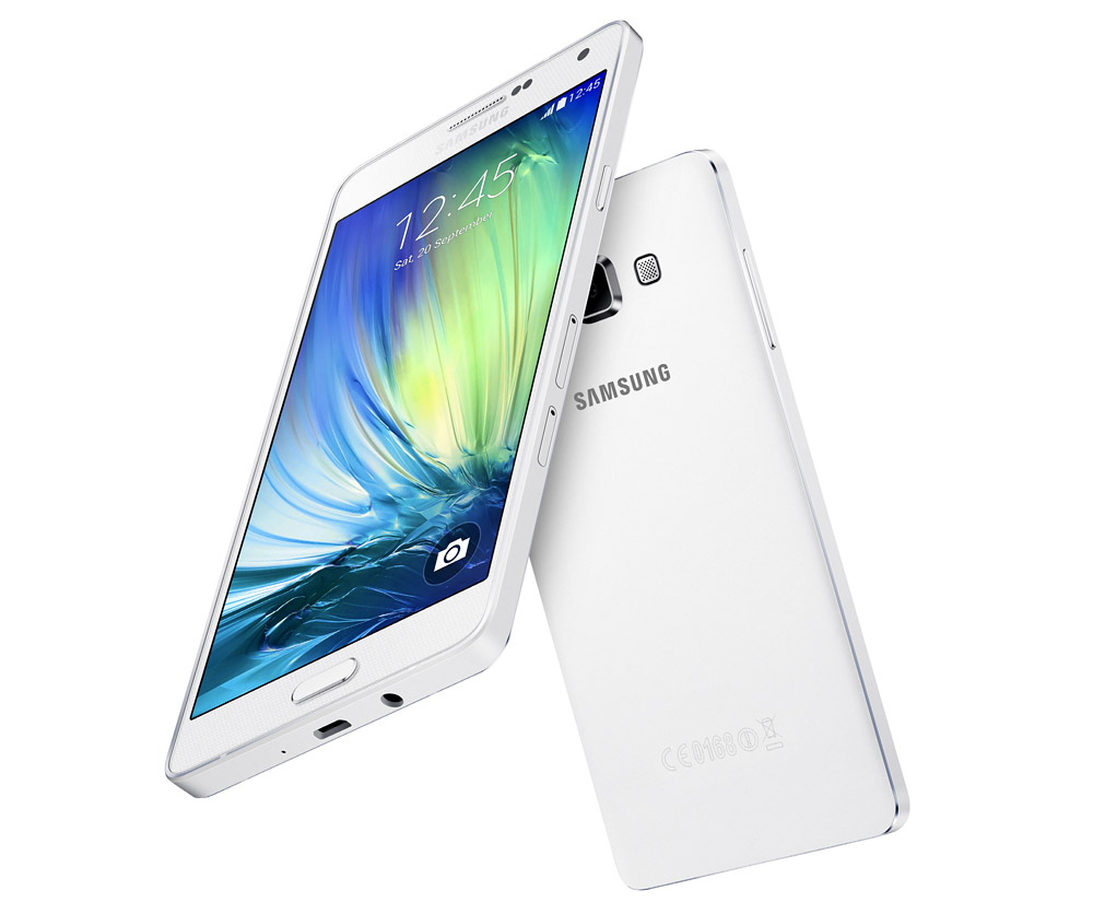 Samsung Galaxy A7