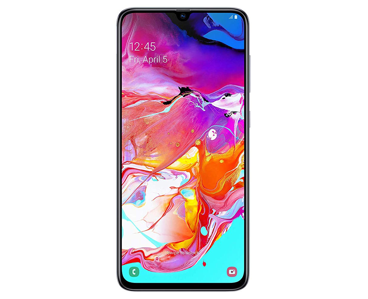 Samsung Galaxy A70