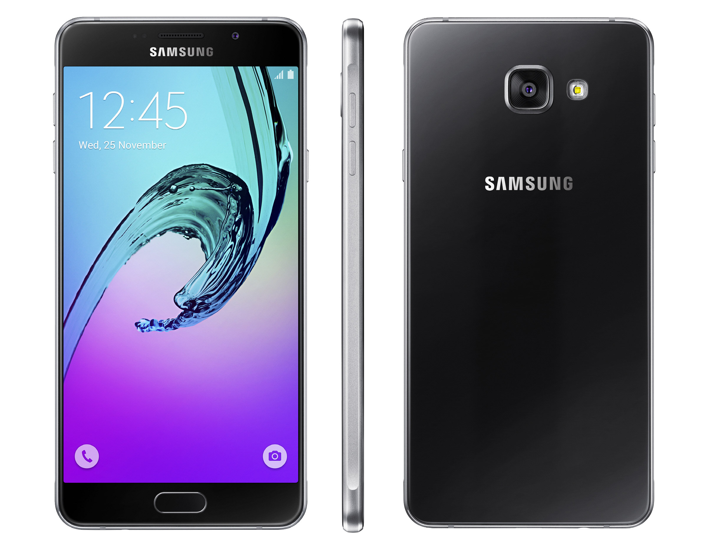 Samsung Galaxy A7 (2016)