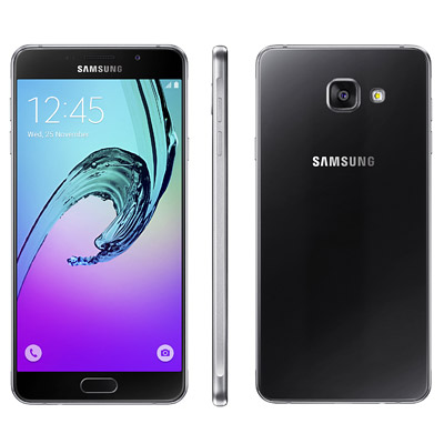 Samsung Galaxy A7 (2016)