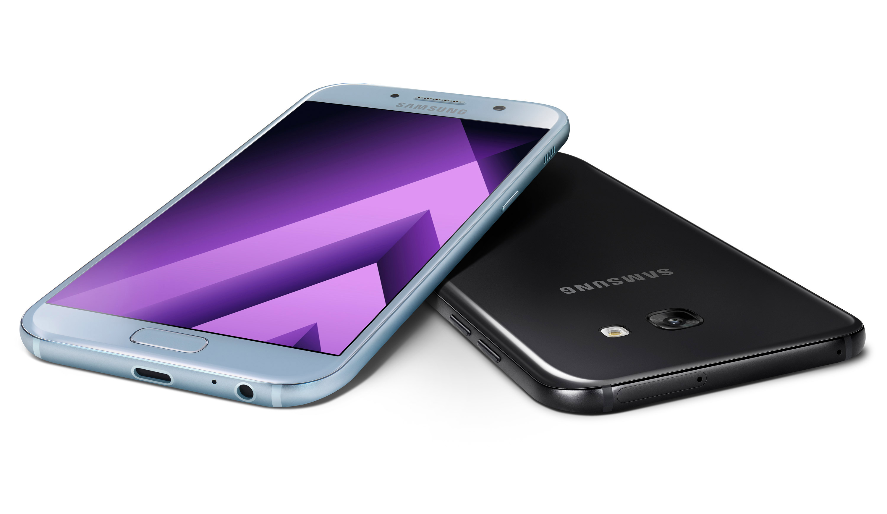 Samsung Galaxy A7 (2017)