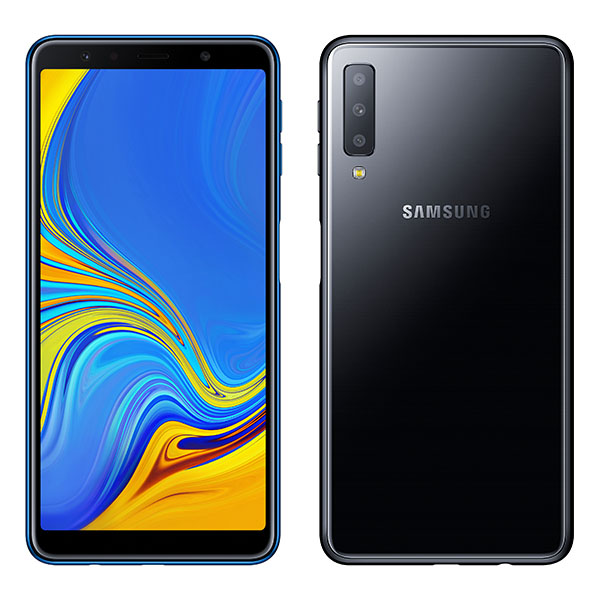 Samsung Galaxy A7 (2018)
