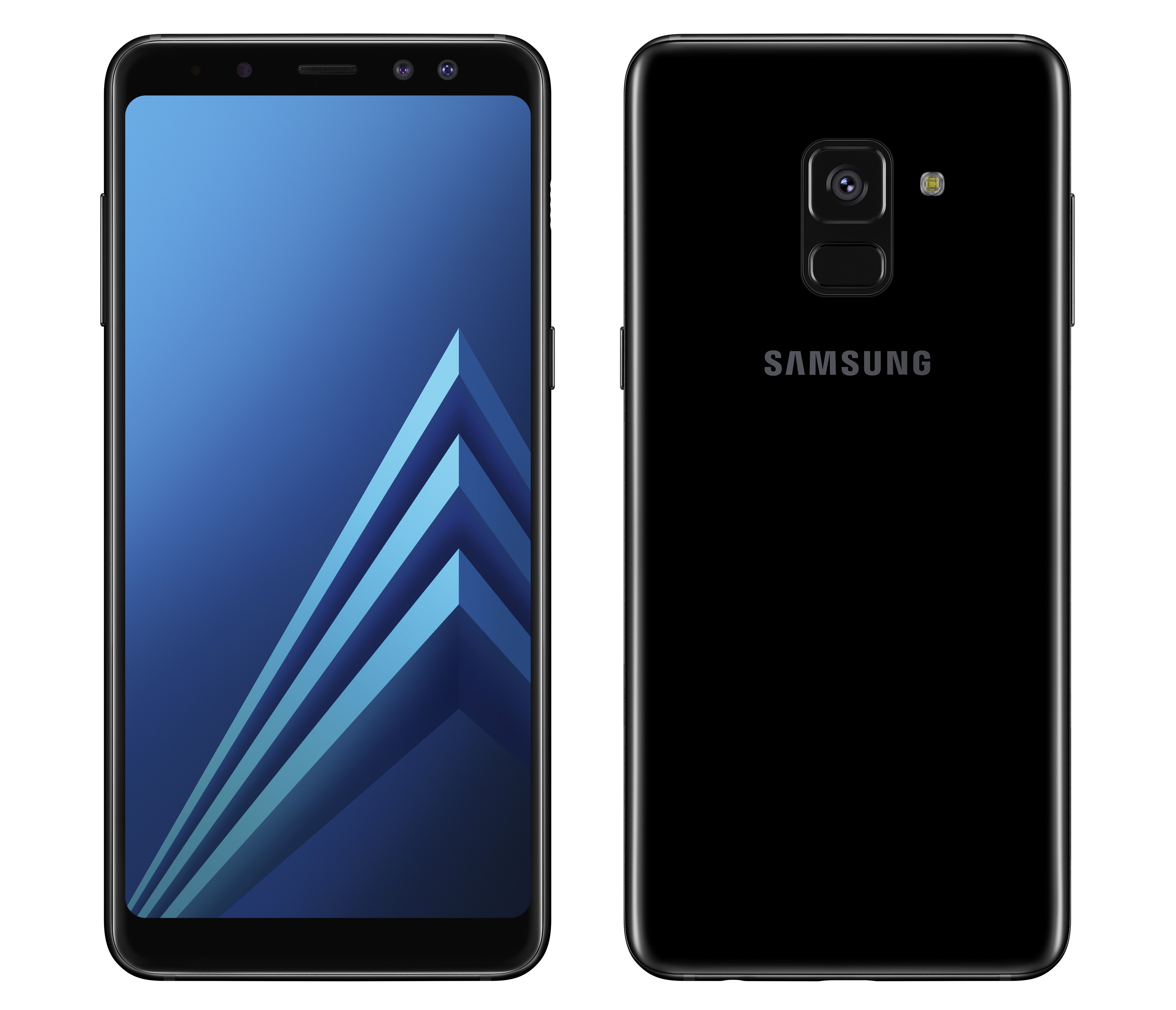 Samsung Galaxy A8 (2018)