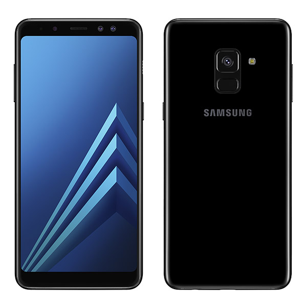 Samsung Galaxy A8 (2018)